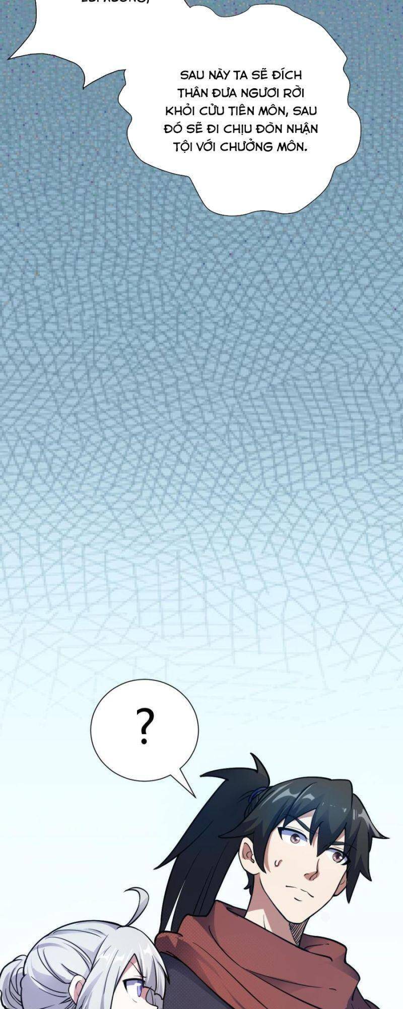 Ta Độ 999 Lần Thiên Kiếp - Chương 33