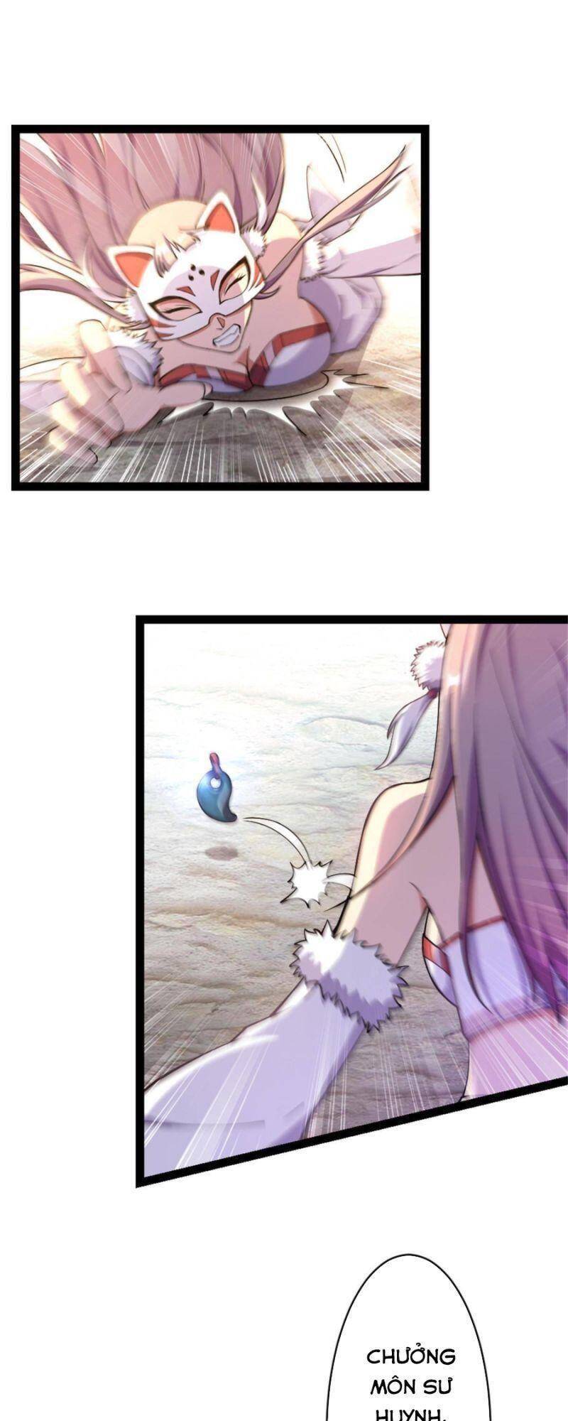 Ta Độ 999 Lần Thiên Kiếp - Chương 38 - Trang 15