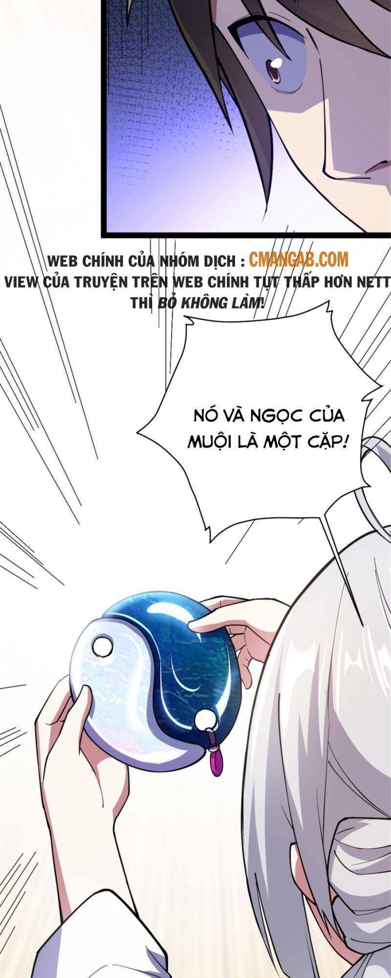 Ta Độ 999 Lần Thiên Kiếp - Chương 38 - Trang 20