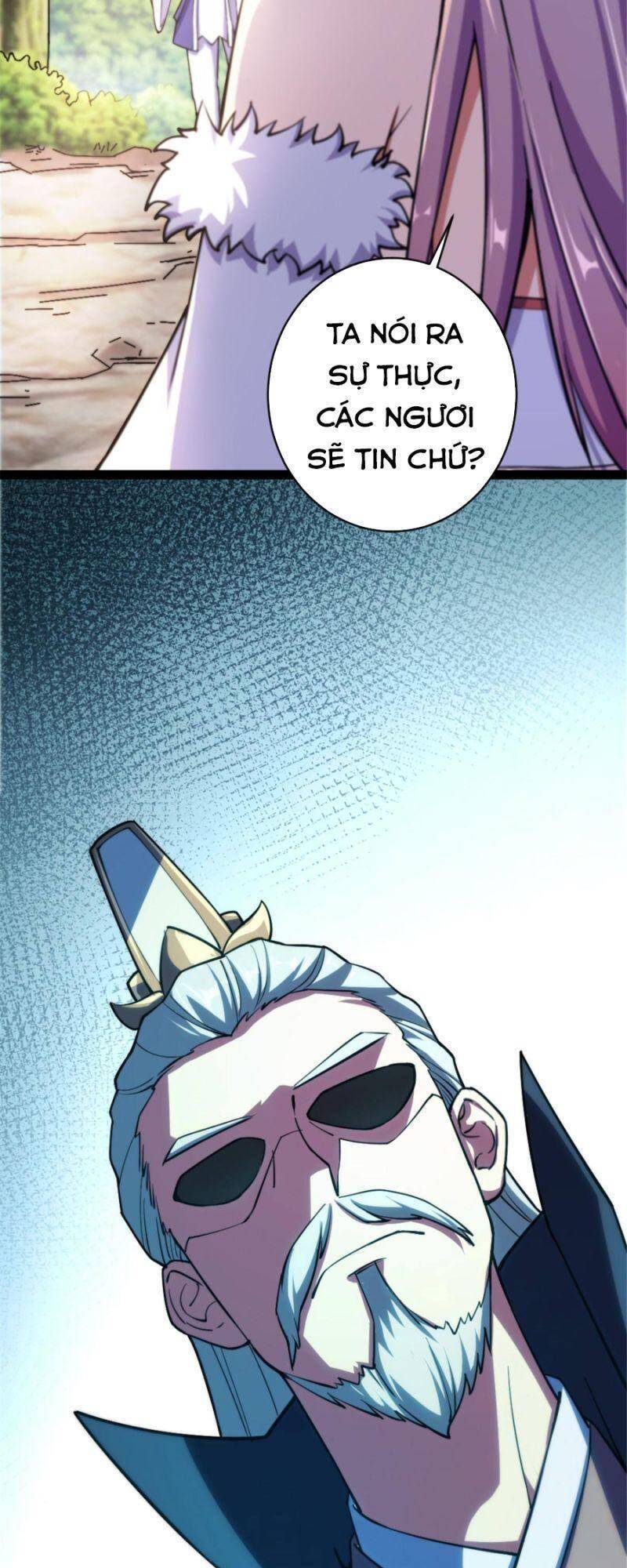 Ta Độ 999 Lần Thiên Kiếp - Chương 38 - Trang 23