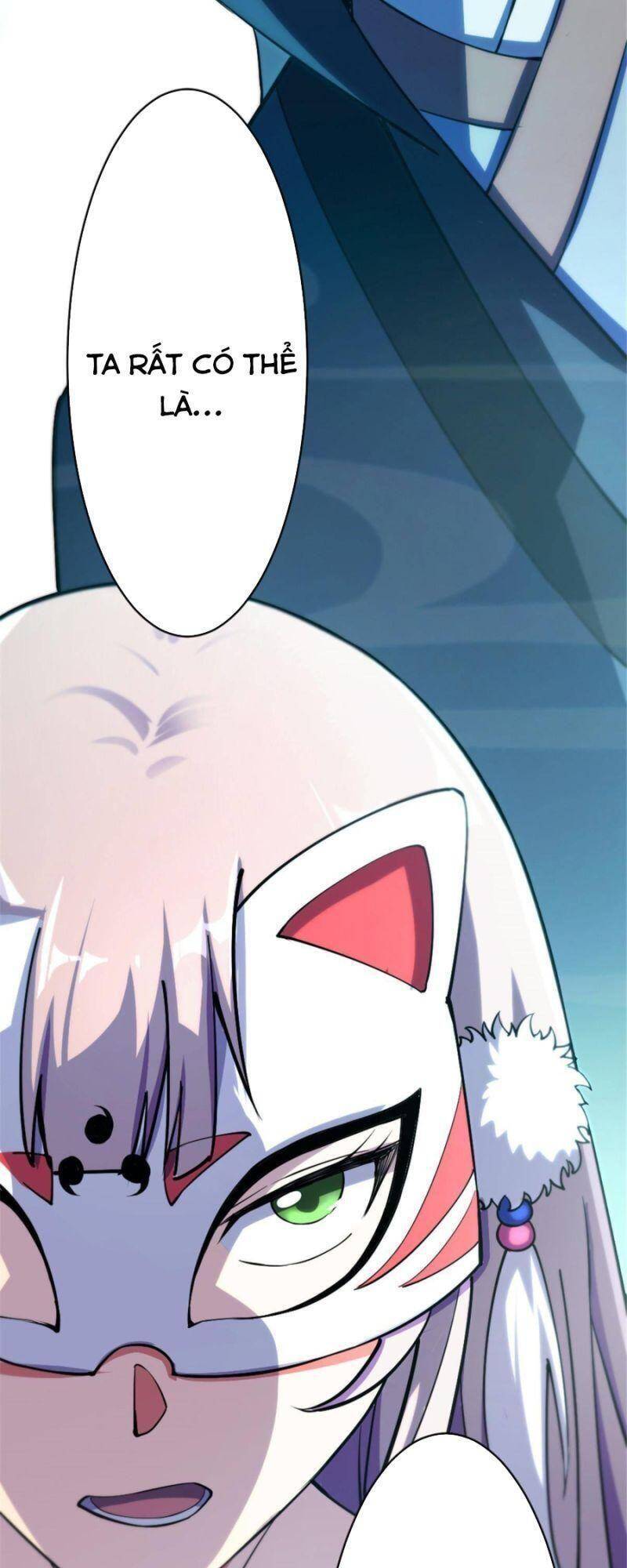 Ta Độ 999 Lần Thiên Kiếp - Chương 38 - Trang 24