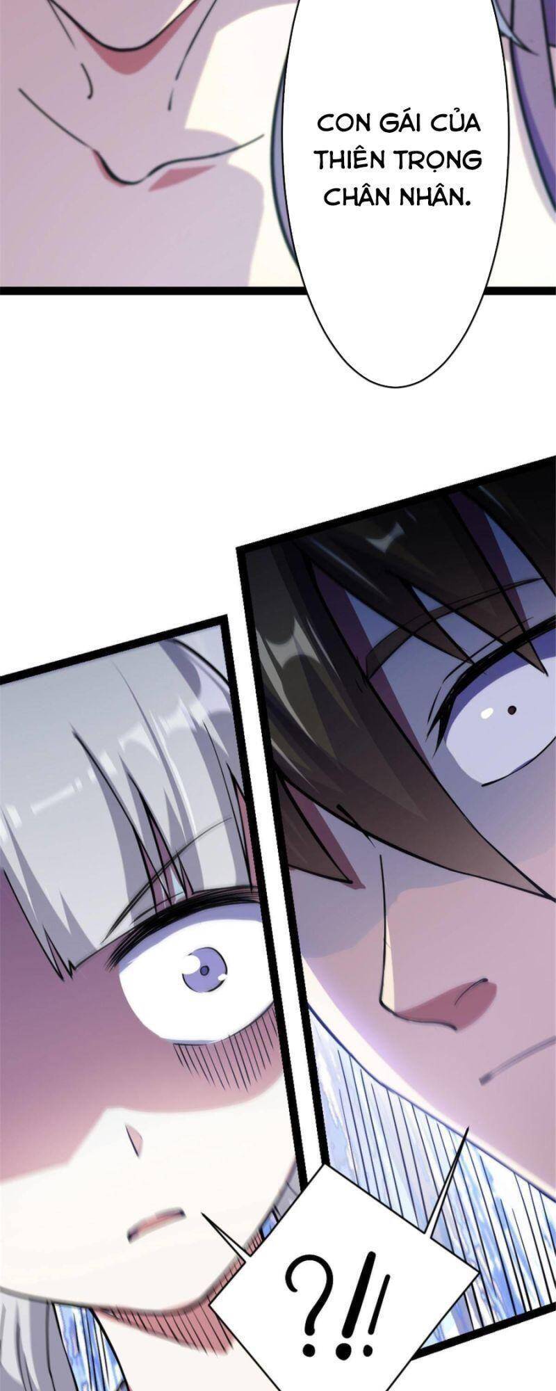 Ta Độ 999 Lần Thiên Kiếp - Chương 38 - Trang 25