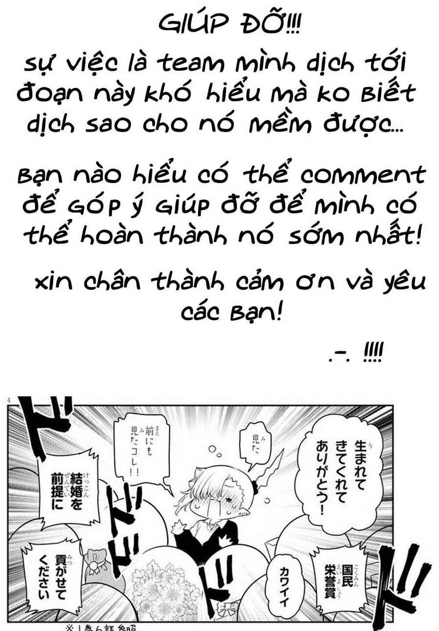 Vampire-Chan Can't Suck Properly - Chương 14