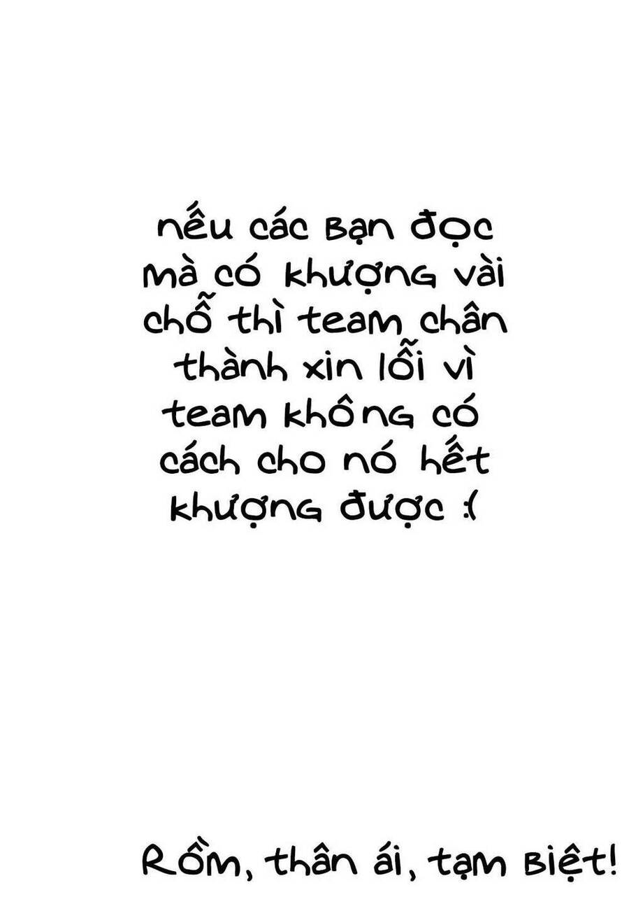 Vampire-Chan Can't Suck Properly - Chương 15