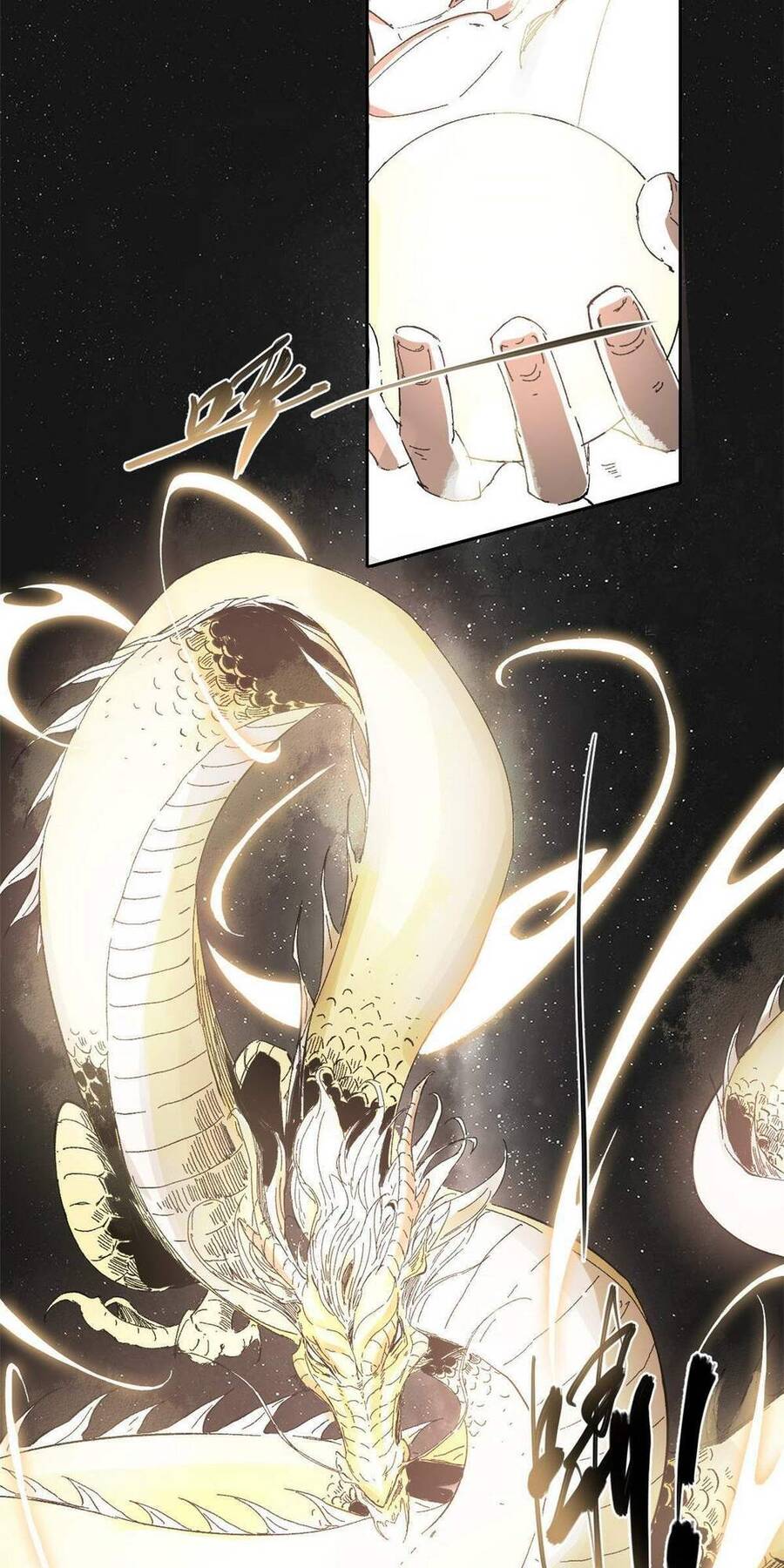 Quốc Độ Vĩnh Hằng - Chương 1