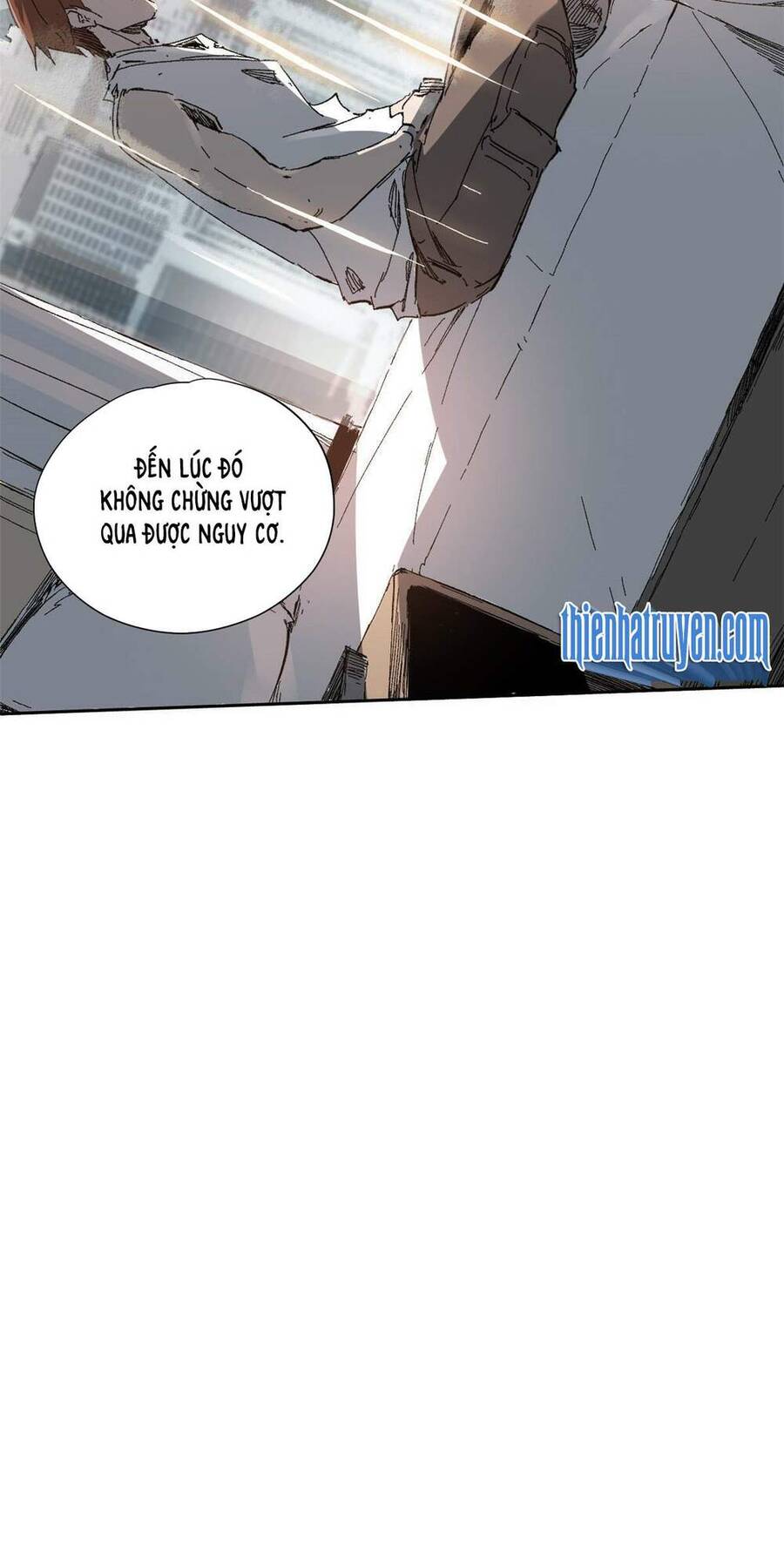 Quốc Độ Vĩnh Hằng - Chương 1