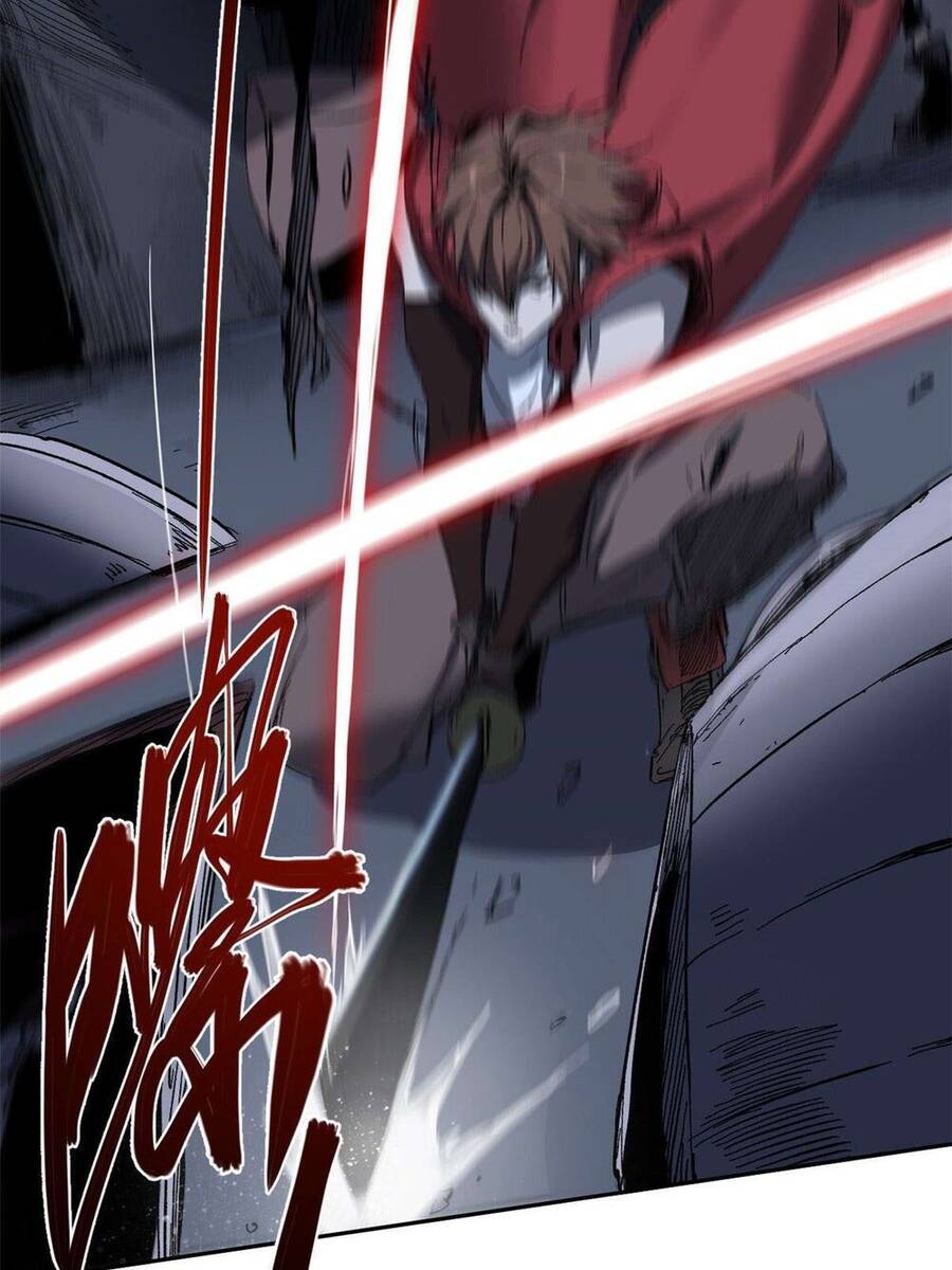 Quốc Độ Vĩnh Hằng - Chương 1