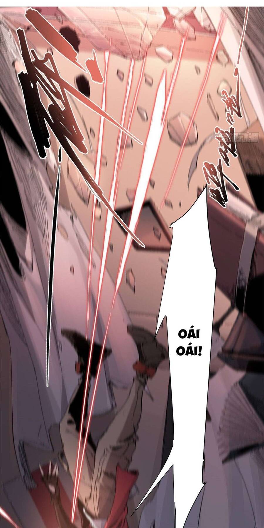 Quốc Độ Vĩnh Hằng - Chương 1