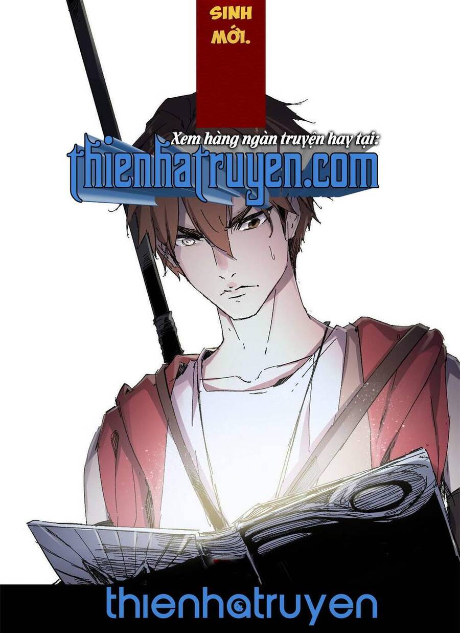 Quốc Độ Vĩnh Hằng - Chương 1