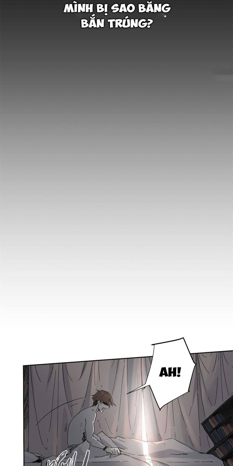 Quốc Độ Vĩnh Hằng - Chương 1