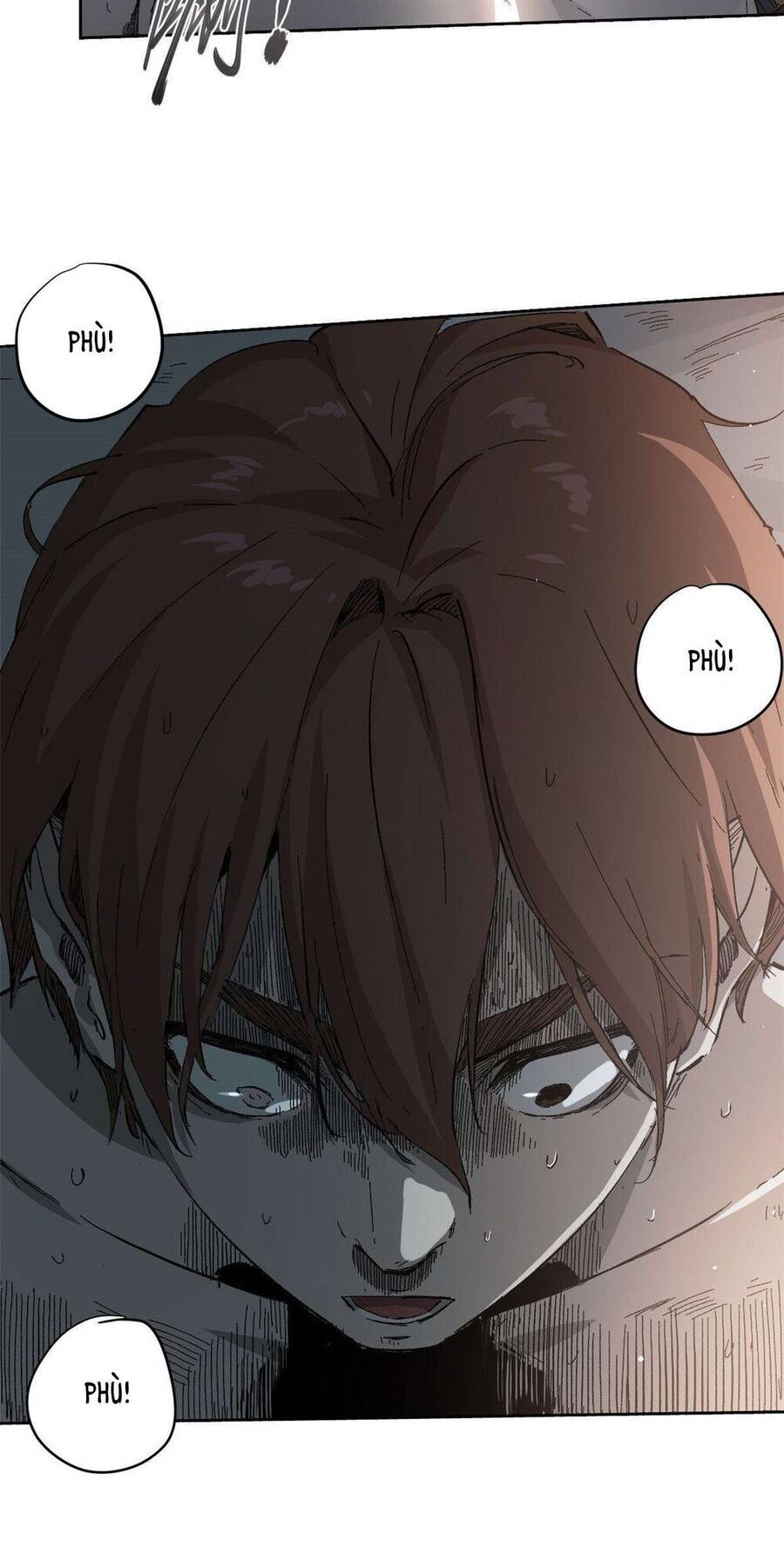 Quốc Độ Vĩnh Hằng - Chương 1