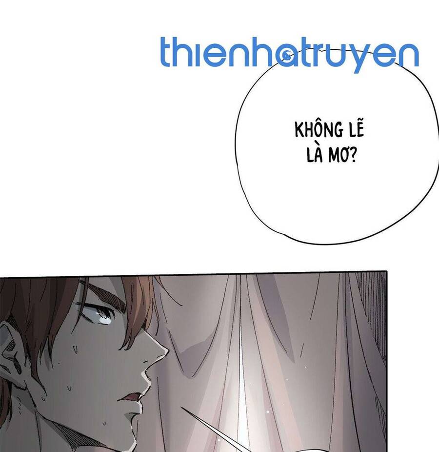 Quốc Độ Vĩnh Hằng - Chương 1