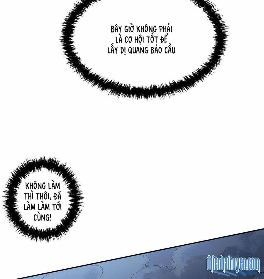 Quốc Độ Vĩnh Hằng - Chương 2