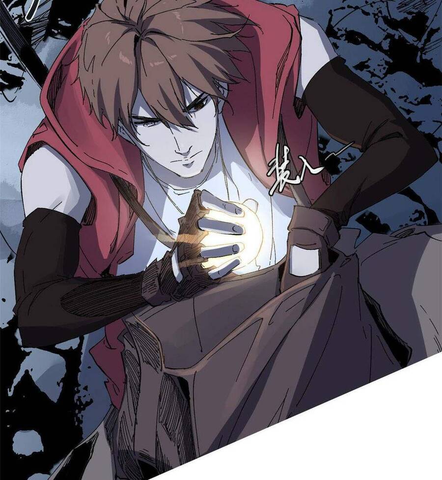 Quốc Độ Vĩnh Hằng - Chương 2