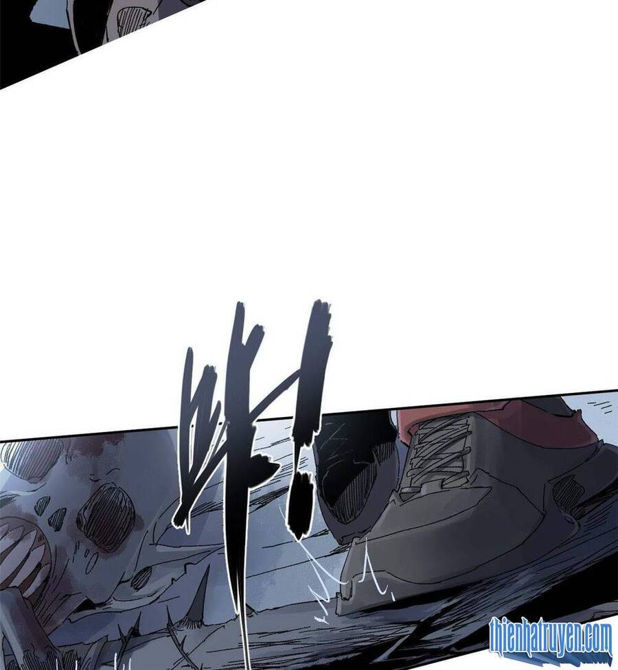 Quốc Độ Vĩnh Hằng - Chương 2