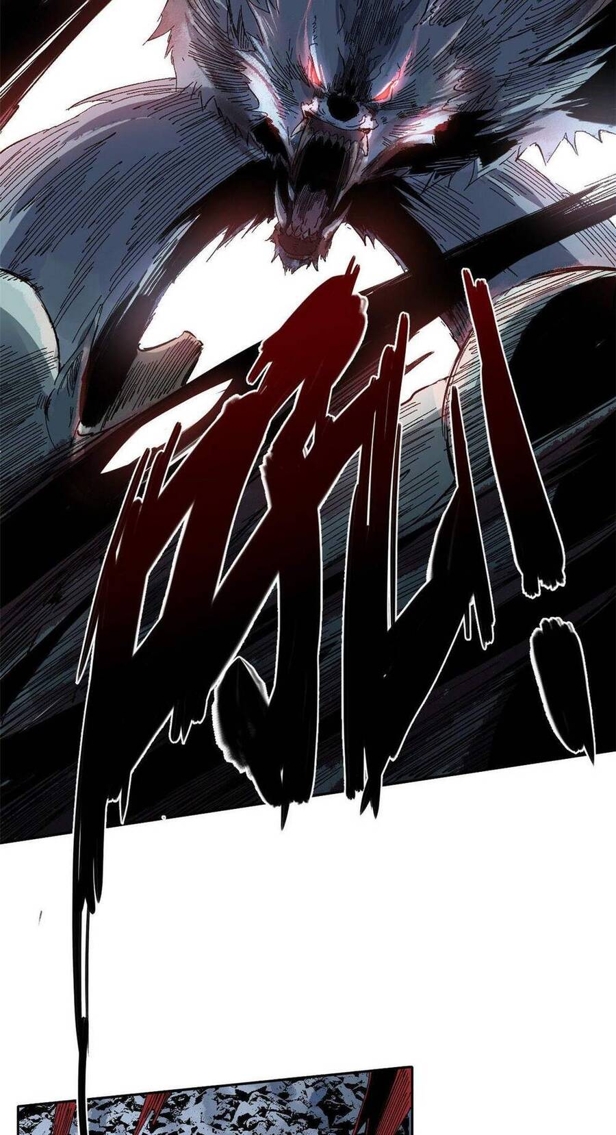 Quốc Độ Vĩnh Hằng - Chương 2