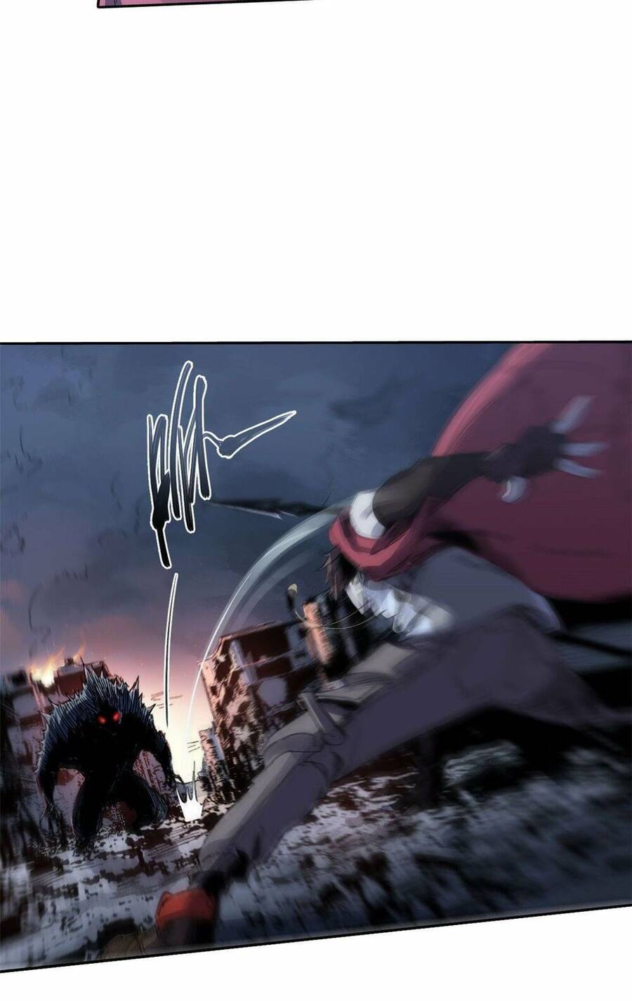 Quốc Độ Vĩnh Hằng - Chương 2