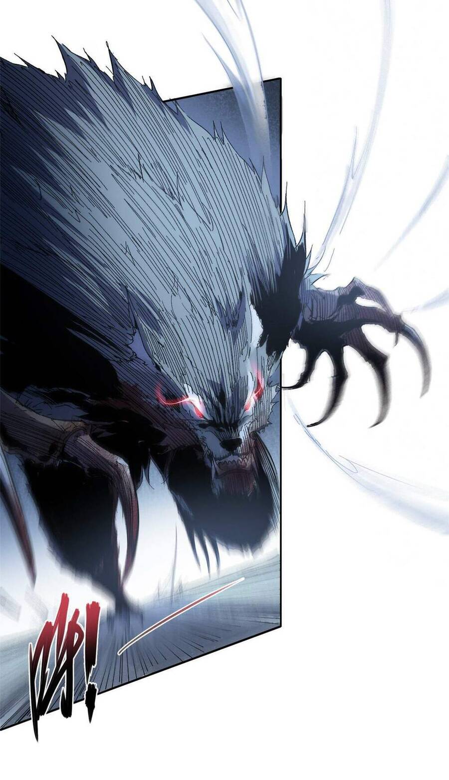 Quốc Độ Vĩnh Hằng - Chương 2