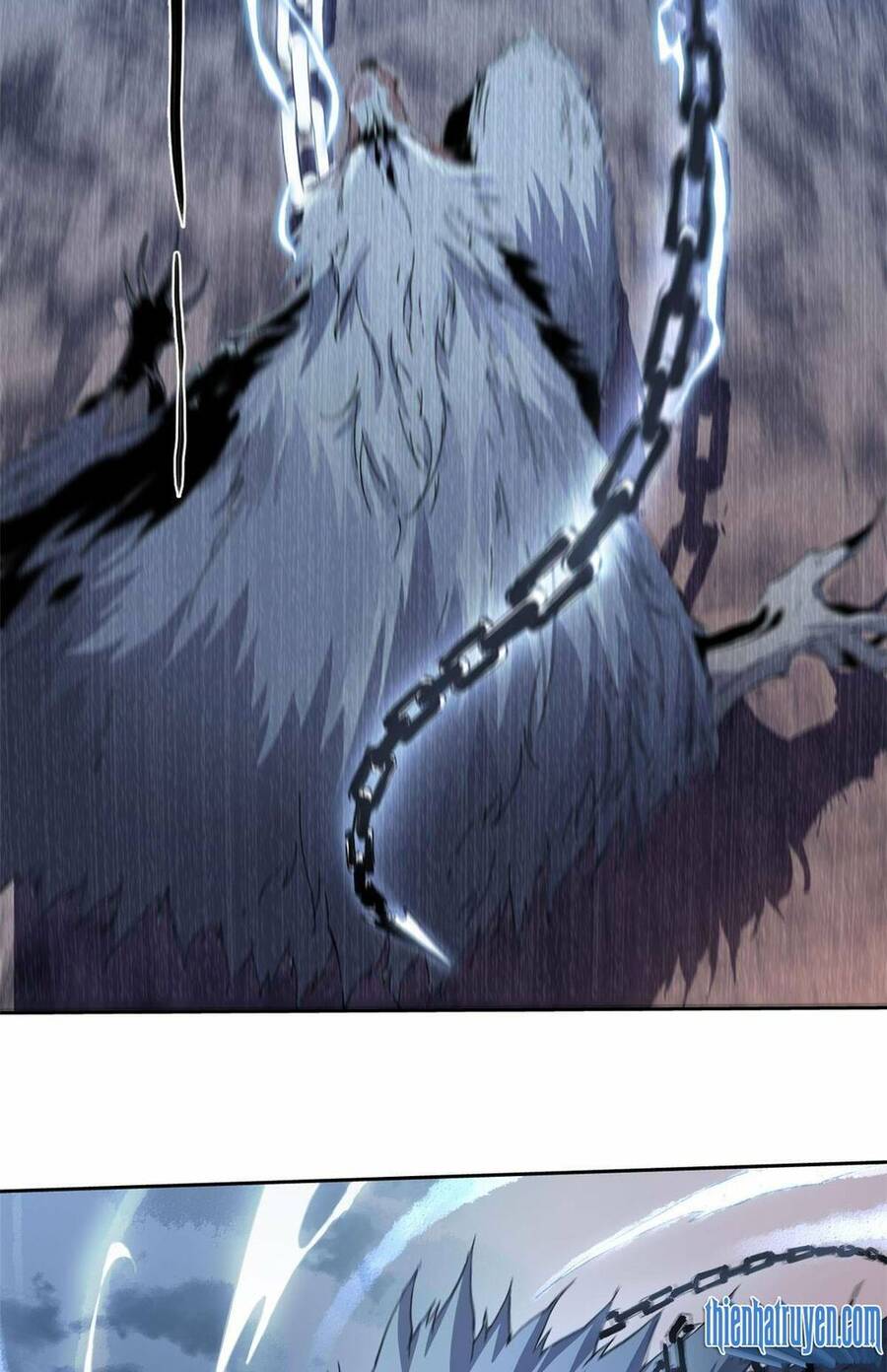 Quốc Độ Vĩnh Hằng - Chương 2