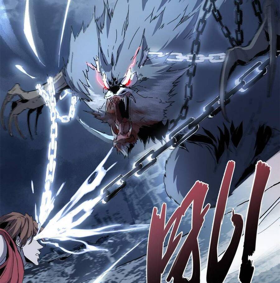 Quốc Độ Vĩnh Hằng - Chương 2