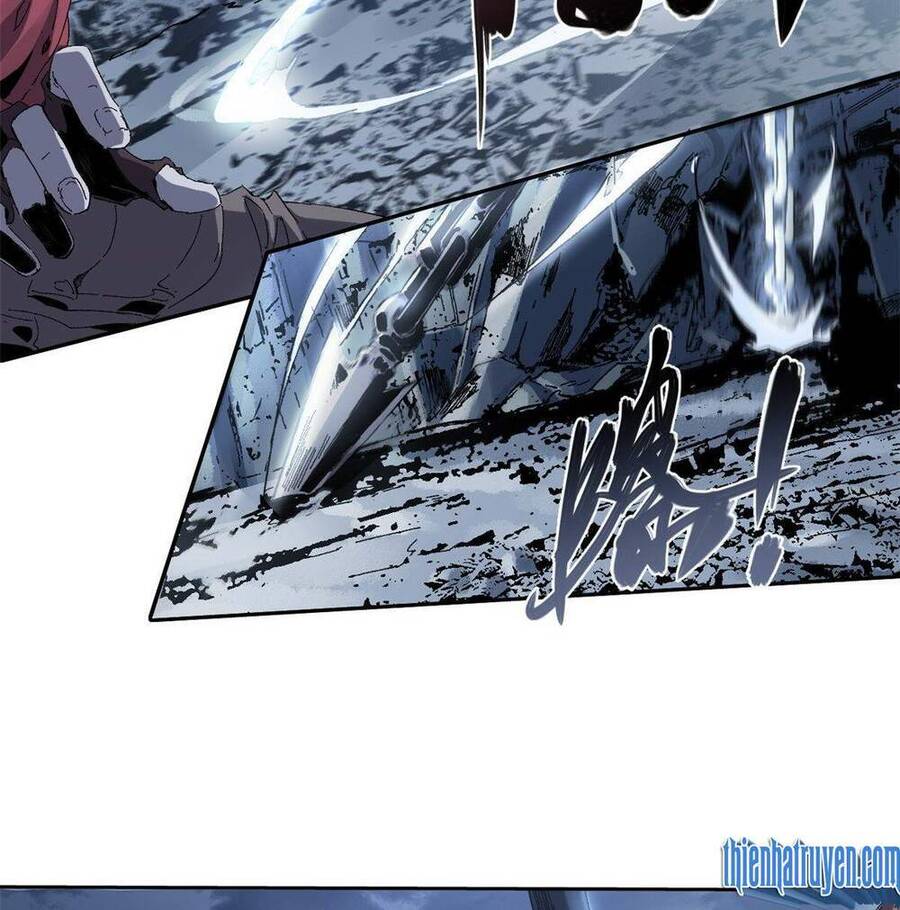 Quốc Độ Vĩnh Hằng - Chương 2