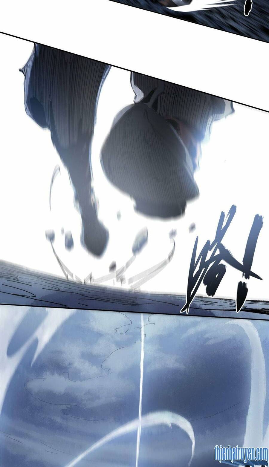 Quốc Độ Vĩnh Hằng - Chương 2