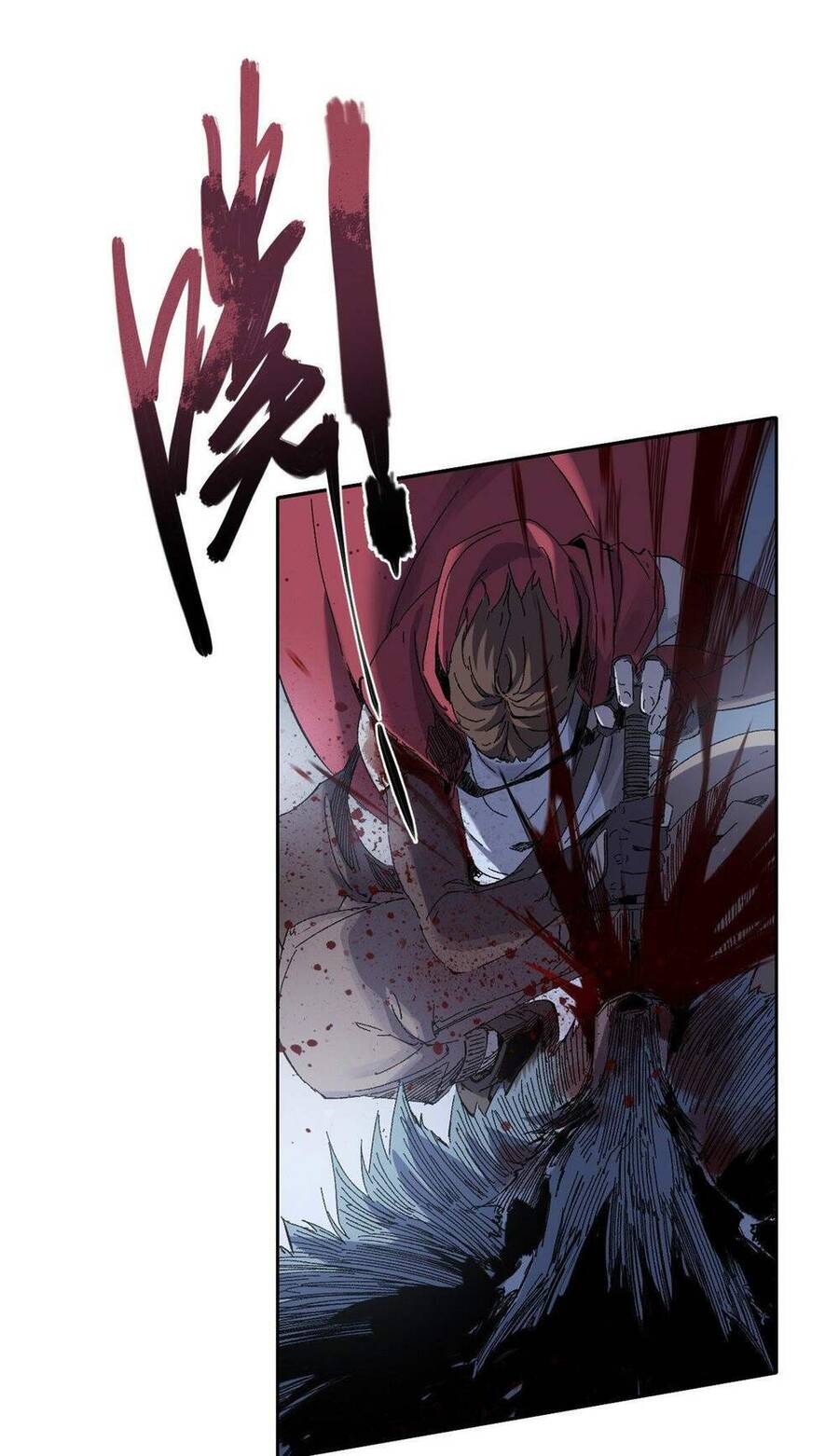 Quốc Độ Vĩnh Hằng - Chương 2