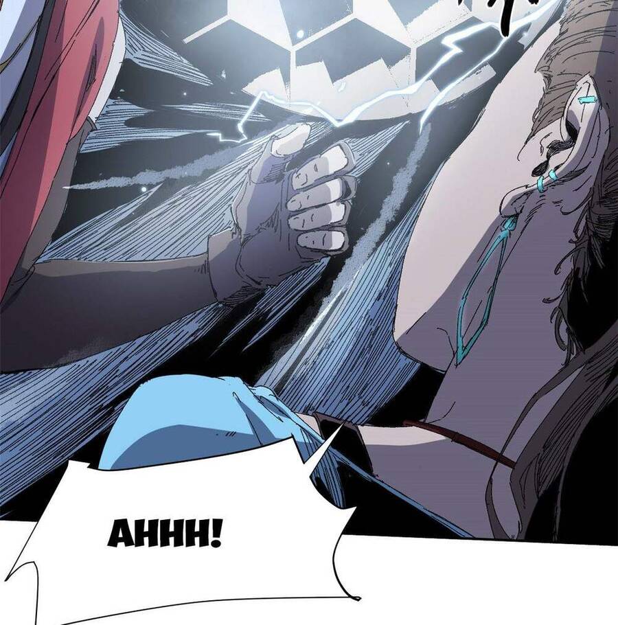 Quốc Độ Vĩnh Hằng - Chương 2