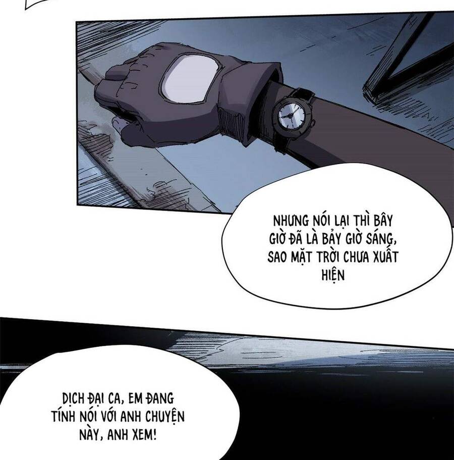 Quốc Độ Vĩnh Hằng - Chương 2