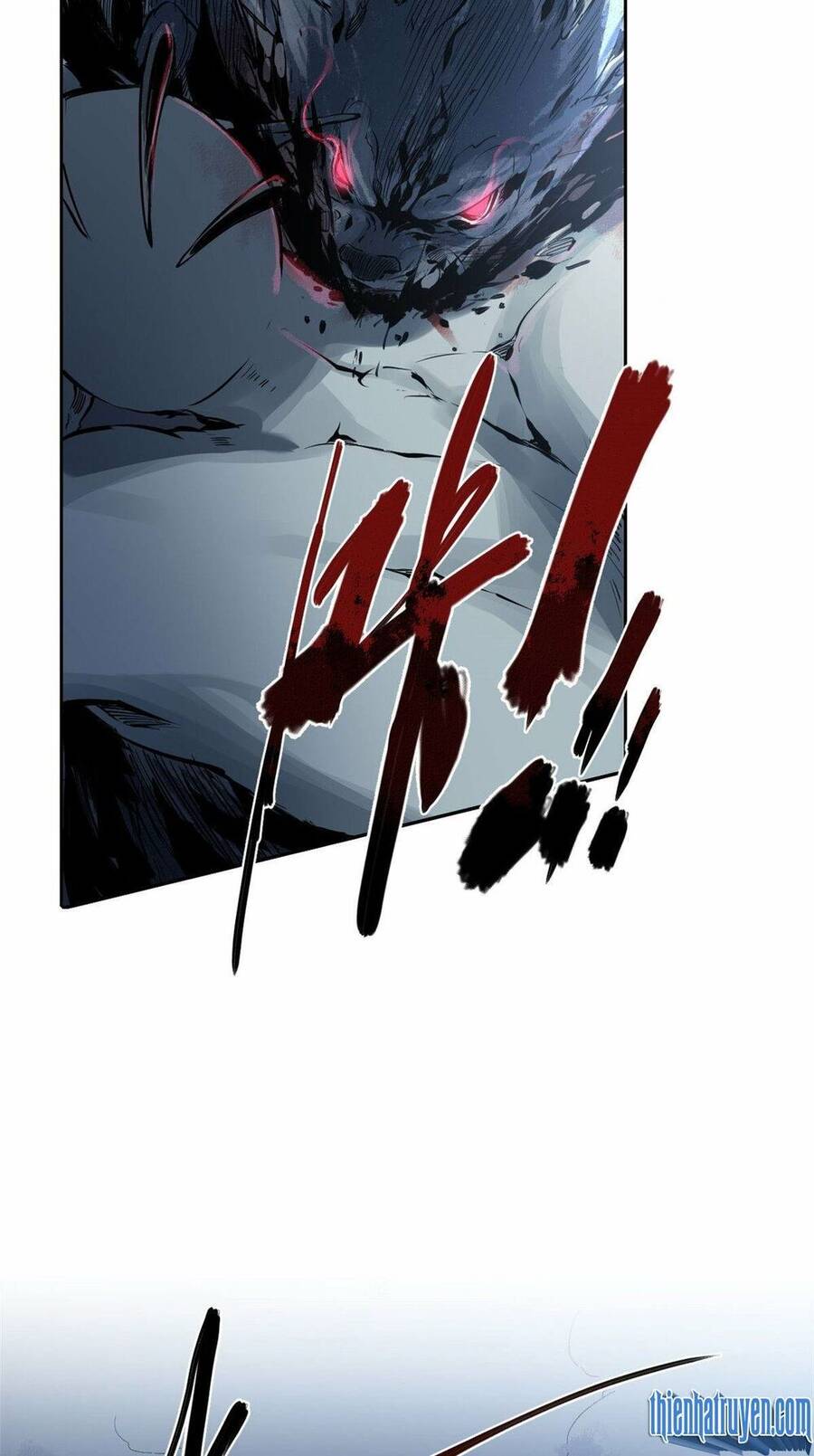 Quốc Độ Vĩnh Hằng - Chương 2