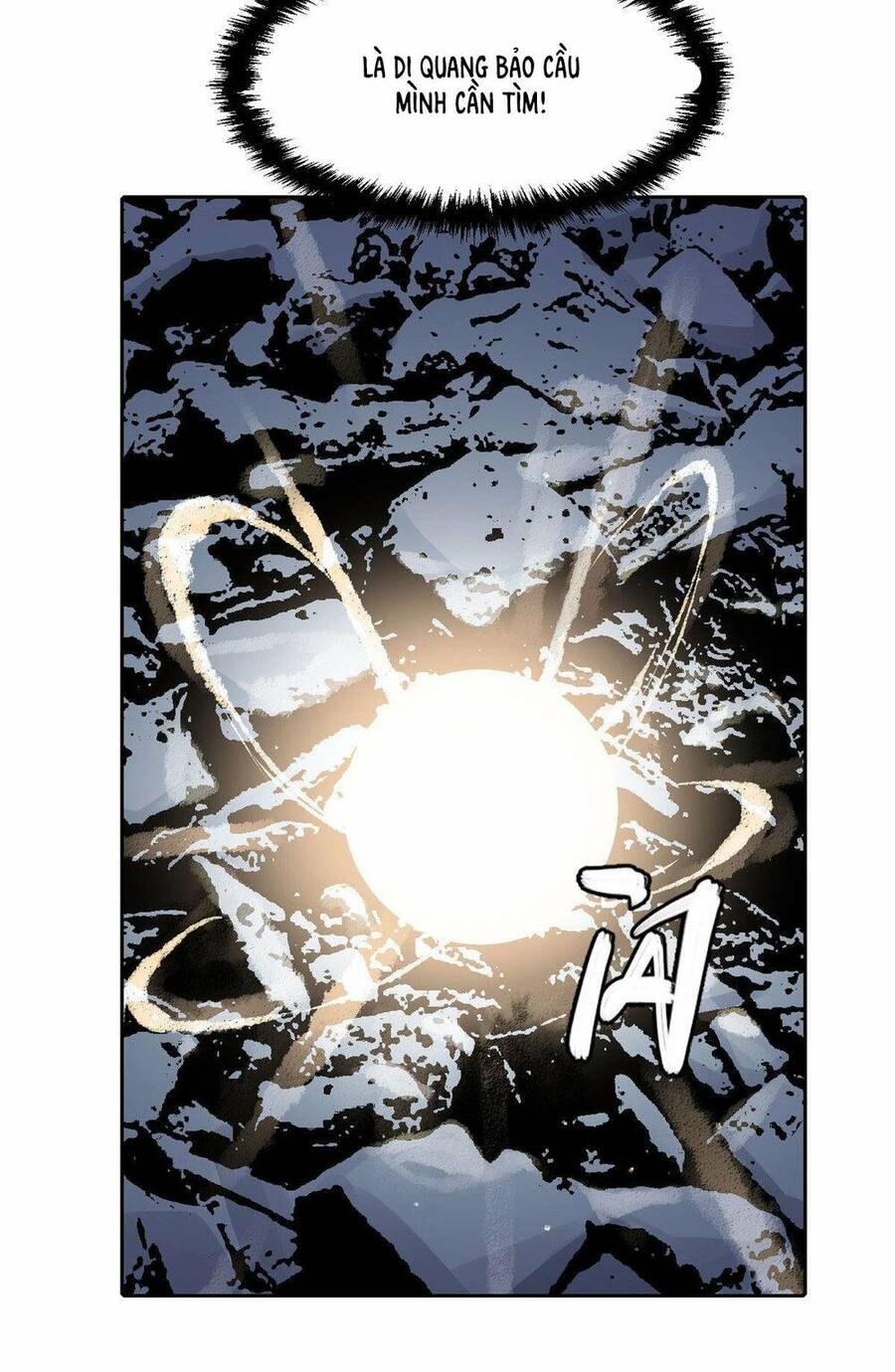 Quốc Độ Vĩnh Hằng - Chương 2