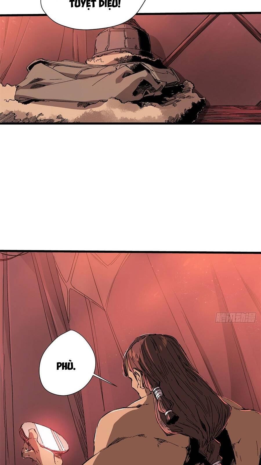 Quốc Độ Vĩnh Hằng - Chương 24