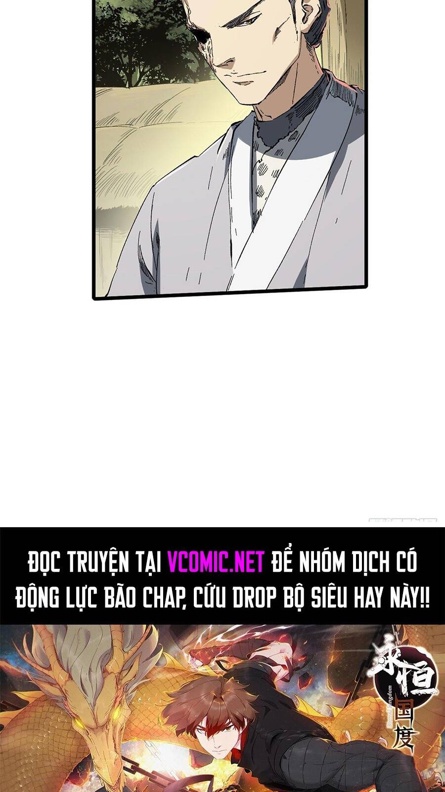 Quốc Độ Vĩnh Hằng - Chương 24