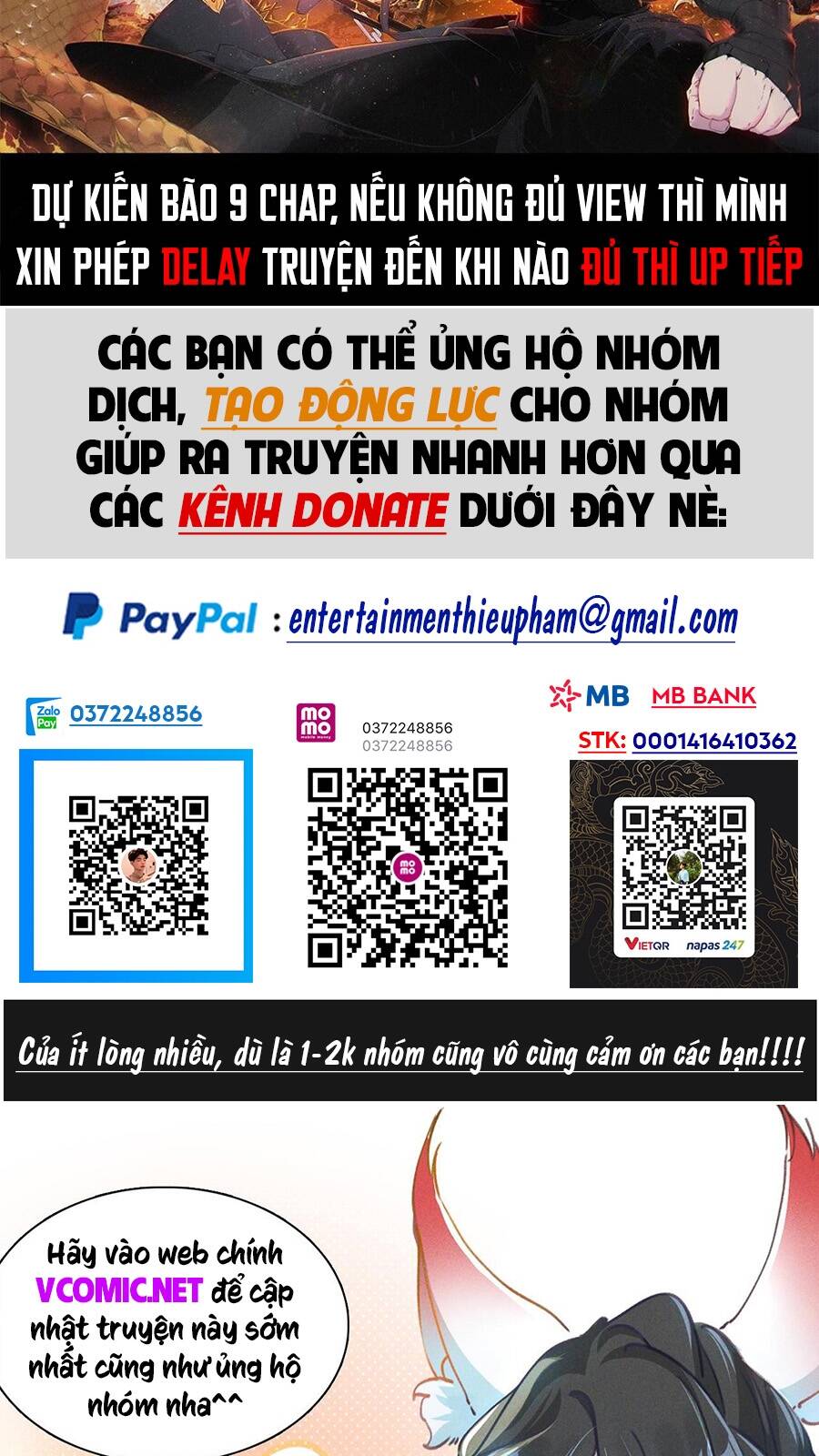 Quốc Độ Vĩnh Hằng - Chương 24