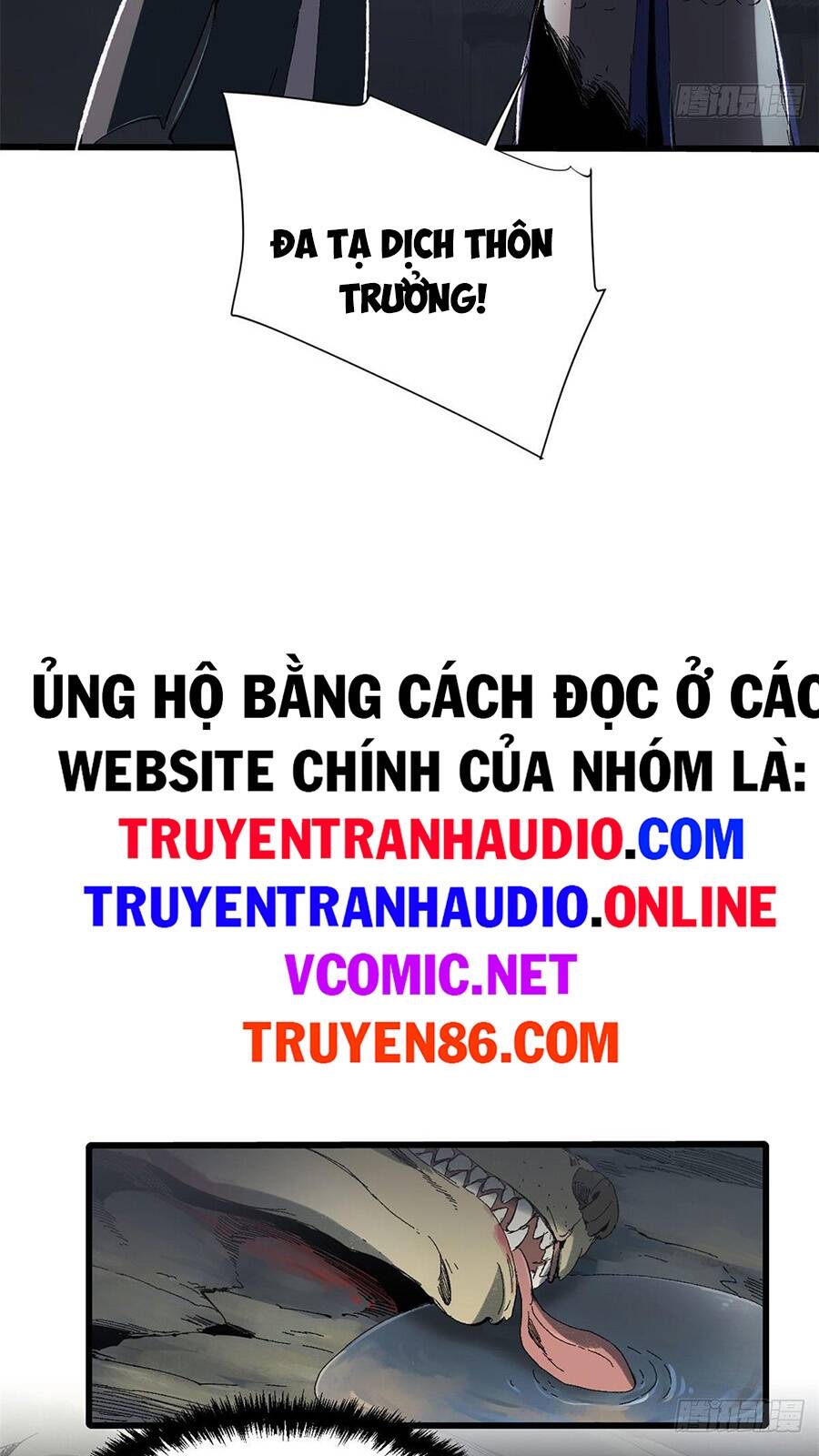 Quốc Độ Vĩnh Hằng - Chương 24