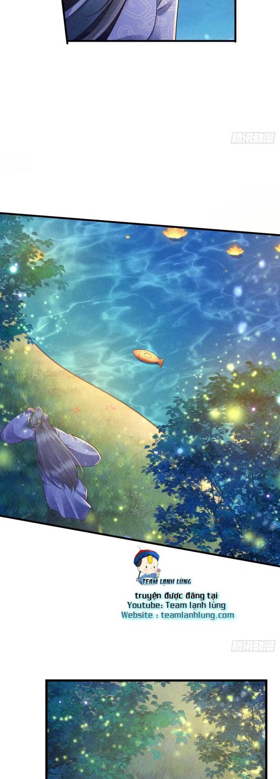 Đại Đích Nữ Trọng Sinh Về Báo Thù - Chương 16