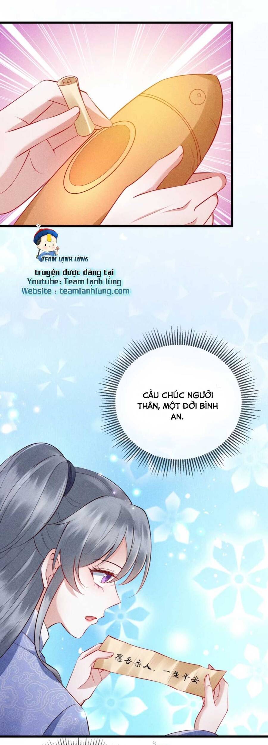 Đại Đích Nữ Trọng Sinh Về Báo Thù - Chương 16