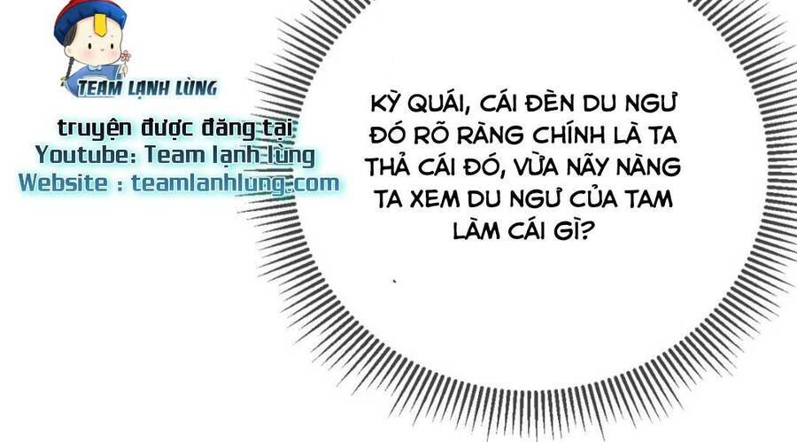 Đại Đích Nữ Trọng Sinh Về Báo Thù - Chương 16