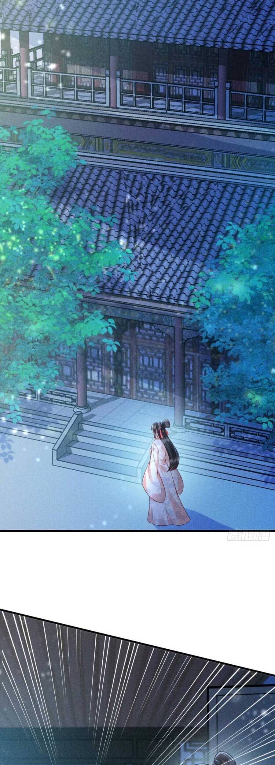 Đại Đích Nữ Trọng Sinh Về Báo Thù - Chương 16