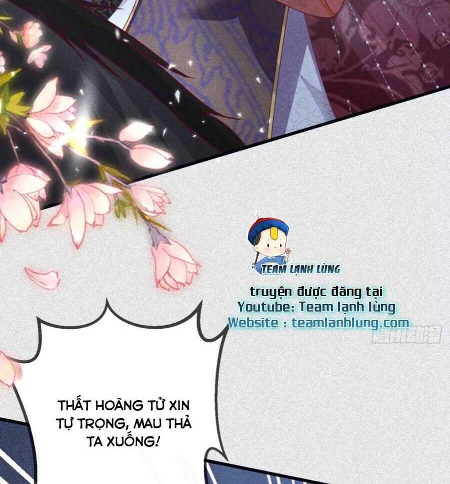 Đại Đích Nữ Trọng Sinh Về Báo Thù - Chương 16