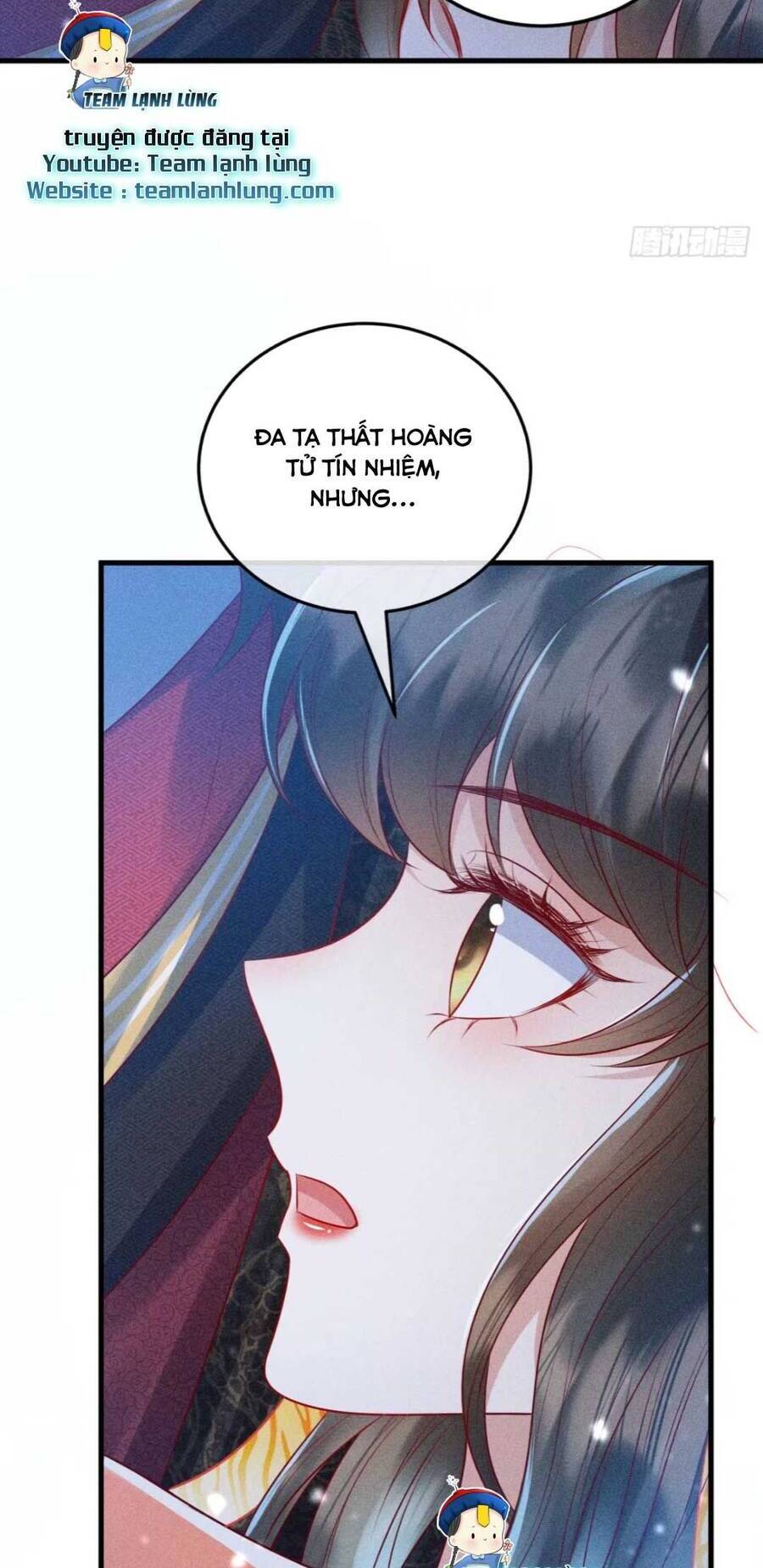 Đại Đích Nữ Trọng Sinh Về Báo Thù - Chương 17