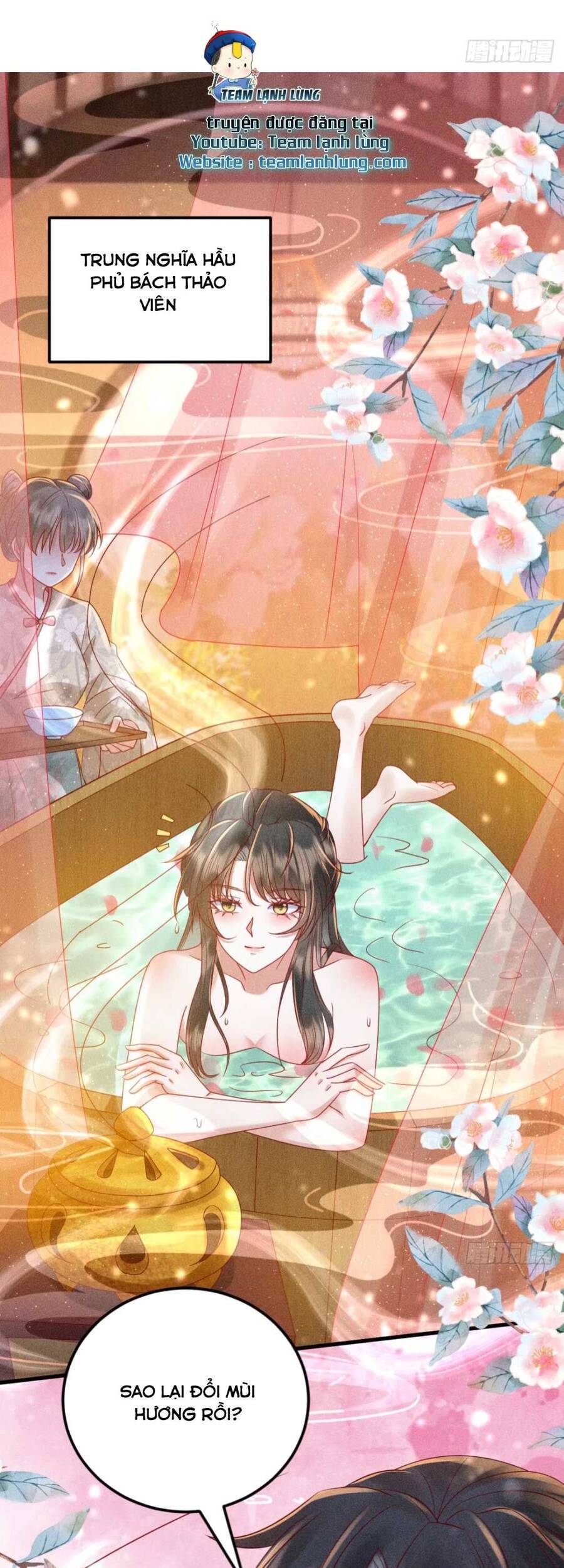 Đại Đích Nữ Trọng Sinh Về Báo Thù - Chương 17