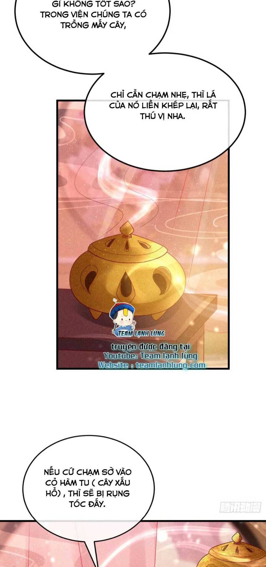 Đại Đích Nữ Trọng Sinh Về Báo Thù - Chương 17