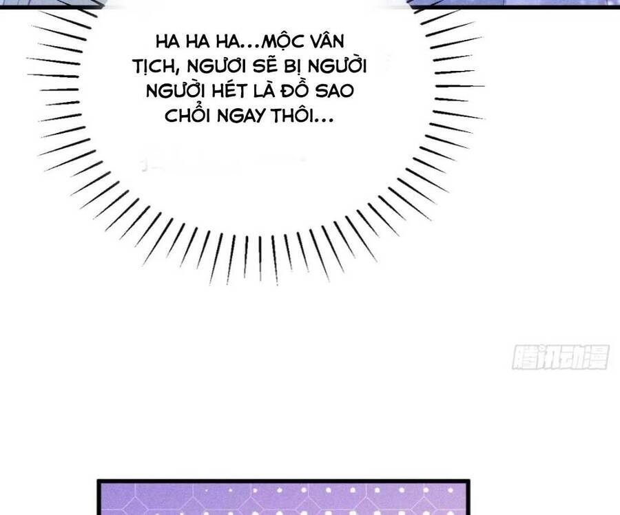 Đại Đích Nữ Trọng Sinh Về Báo Thù - Chương 17