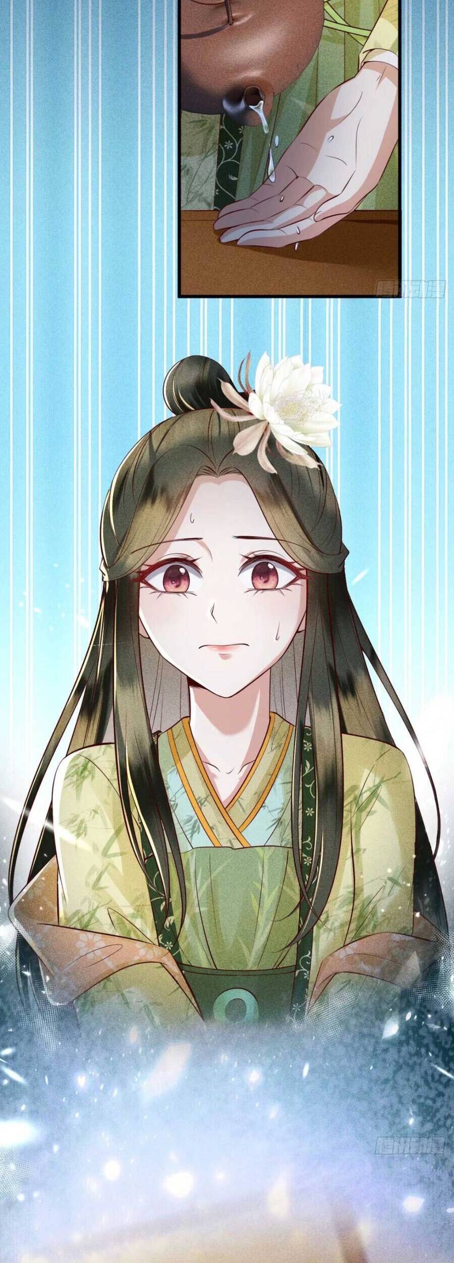 Đại Đích Nữ Trọng Sinh Về Báo Thù - Chương 18