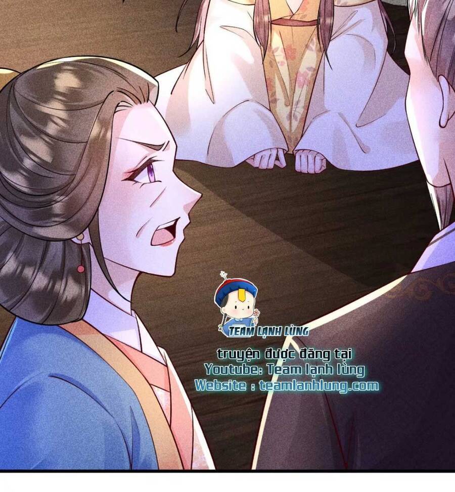 Đại Đích Nữ Trọng Sinh Về Báo Thù - Chương 19