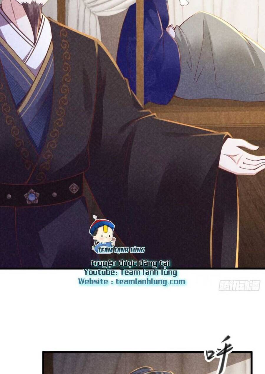 Đại Đích Nữ Trọng Sinh Về Báo Thù - Chương 19