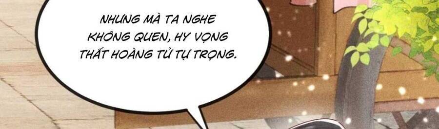 Đại Đích Nữ Trọng Sinh Về Báo Thù - Chương 19