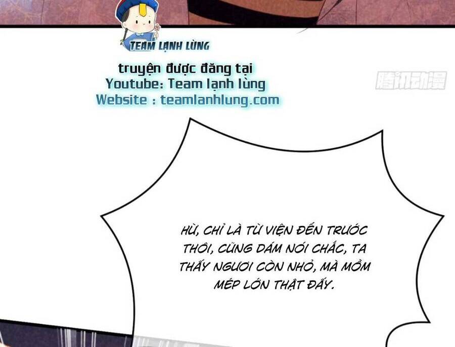 Đại Đích Nữ Trọng Sinh Về Báo Thù - Chương 19