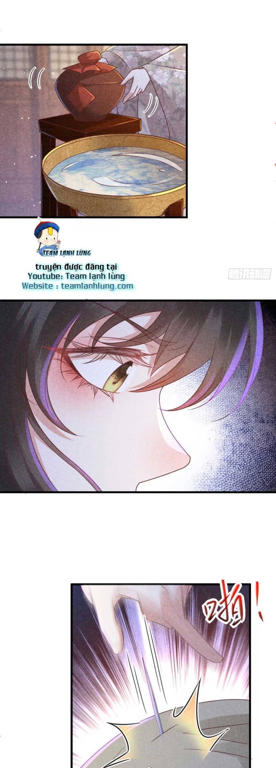 Đại Đích Nữ Trọng Sinh Về Báo Thù - Chương 19